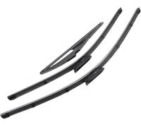 DdaiXQ Balais d'essuie-Glace pour Dacia Sandero 2015 2016 2017 2018 2019