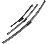 DdaiXQ Balais d'essuie-Glace pour Golf 7 MK7 2012 2013-2017 2018