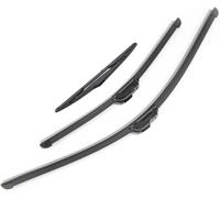 DdaiXQ Balais d'essuie-Glace pour Hyundai I10 Mk1 2007-2011 2012 2013