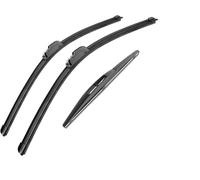 DdaiXQ Balais d'essuie-Glace pour Mazda CX-3 CX3 2015-2020