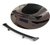 DdaiXQ Voiture Aileron Arrière pour Jaguar F-Type Coupe 2014-2018, Becquets Arrière Voiture Aileron Aile de Coffre arrière, Accessoire Voiture Tuning