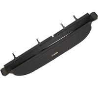 DdaiXQ Voiture Étagère Coffre Arrière Rétractable pour Toyota RAV4 RAV 4 2006-2010 2011 2012 2013, Rideau de Coffre Couverture de Cargaison Bagages Couverture