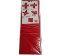 Ddakji Jeu de jeu traditionnel coréen | Carreaux de cartes pliables pour jeu compétitif | Défi ultime de compétences et de puissance