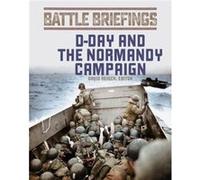 DDay and the Normandy Campaign by David Reisch Edited By David Reisch (Auteur)