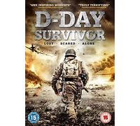 Dday Survivor [Edizione: Regno Unito] [Import]
