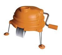 ddc7 dynamique Dynacube légumes Cutter avec 7 mm x 7 mm de lame
