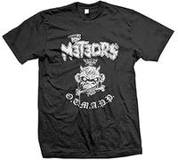 DDD Die eors-OTMAPP Mad Sin, Demented are go, Klingonz, Psychobilly, Rockabilly, Horro L