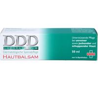 DDD Hautbalsam, 50 ml BAL