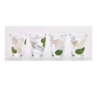 DDDi-Cup T Birds Gang Mini Tasse à café Isotherme avec Technologie 3D 250 ML