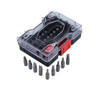 d'de tournevis Kit d'outils magnétique portable de précision