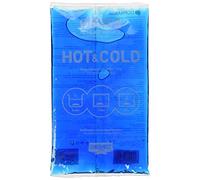 Dderma 52419 Lot de gel chaud/froid 140 x 240 mm