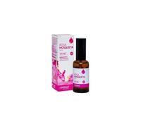 Dderma 7020 Rose de Mosquée Bio, 50 ml