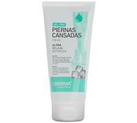 Dderma 7040 Gel froid jambes fatiguées 100 ml