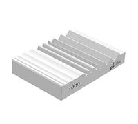 DDF iohEF Aiguiseur de bois grain 1000 avec rainures pour le travail du bois, les outils de sculpture, les burins et les gouges