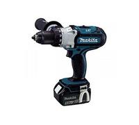 Makita Perceuse-visseuse sans fil Makita 18,0V DDF451RTJ Quantité:1