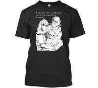 DDfe31r Feels So Good to Be A Gangster T-Shirt