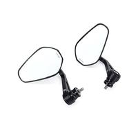 DDGBERFP pour B&M&W S1000R M1000R 2013-2020 Gauche Droite Guidon Fin Miroir Rotation Sport Performance Moto Accessoires Pièces compatibles