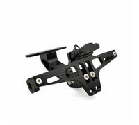 DDGBERFP Support De Plaque D'immatriculation Arrière Court pour Moto pour CFMOTO 250SR MY22