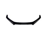 DDGHAE Car Front Bumper Lower Diffuser Splitter Spoiler Lip Guard Bodykit Of Car Accessories compatible for Subrau BRZ ZC6 2013-2016 Auto Parts(Mid tail wing+Top and tail wings)