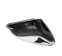 DDGHAE Lentilles de phare compatibles avec les moteurs KIA Magentis K5 2005 2006, accessoire automobile, matériau PC transparent, phares, coque en verre, lentille remplacement, boîtier(1pcs Right)