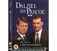 Ddhe/Bbc - Dalziel And Pascoe - A Killing Kindness - Series2 Episode2
