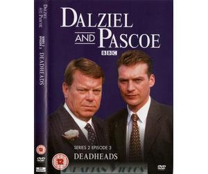 DDHE/BBC - DALZIEL AND PASCOE - DEADHEADS - SERIES2 EPISODE3