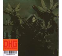Dødheimsgard - Supervillain Outcast