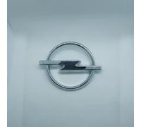 DDHHBH Auto Emblème Autocollants pour Opel Zafira Tourer C 2011-2016,ABS Voiture Avant Et Arrière Logo Badge Modification Insigne Autoadhésive Blason Accessoires Deco Voiture,L