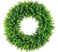 DDHS Couronne de buis - 60 cm