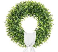 DDHS Couronne de buis - 61 cm