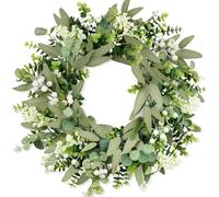 DDHS Couronne d'eucalyptus - 45 cm