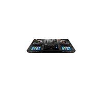 Pioneer DDJ-800 contrôleur DJ 2 canaux Noir