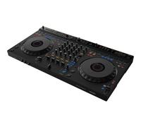 Pioneer DJ DDJ-GRV6 – AlphaTheta