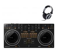 DDJ-REV1 + Casque HPDJ-500