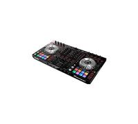 DDJ-SX2 - Contrôleur DJ avec DSP FX double - 4 canaux