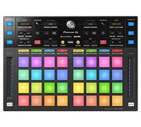 Pioneer DDJ-XP2 contrôleur DJ Noir