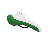 ddk Trekking City Selle de vélo Bike VTT Blanc/Vert Siège Selle pour Smart Bike