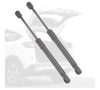 DDLLZDSP 2Pcs Vérin Hayon de Coffre Arrière pour Ford Ranger T5 T6 Pickup 2009-2017, Résistance à l'usure Vérins à Gaz de Coffre de Voiture, Ressorts à Gaz pour Coffre de Voiture
