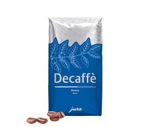 DDM 10/09/26 - Café en Grains Jura Decaffè - 250 gr