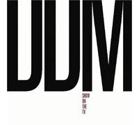 Ddm - Snow on the TV