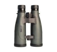 DDoptics Jumelles de Chasse Pirschler 15 x 56 Vert Generation 3