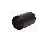 DDoptics Pare soleil pour lunettes de tir 5-30x50 et 2,5-15x50