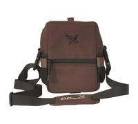 DDoptics Sacoche pour jumelles Harness marron