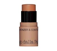 Diego dalla Palma All In One Bronzer & Contour maquillage multi-usage pour les yeux, les lèvres, et le visage teinte 51 CAFFELATTE 4 g