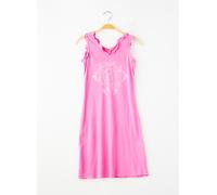 ddp robes fille de couleur rose 14 A