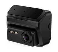 Ddpai Caméra De Tableau De Bord Z90