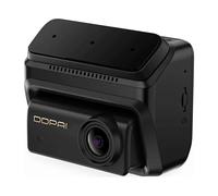 Ddpai Caméra De Tableau De Bord Z90 4g