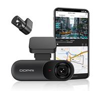 Dash Camera Ddpai Mola N3 Pro, 1600p/30fps + 1080p/25fps
