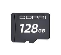 DDPAI Carte microSD pour dashcam - 128 Go