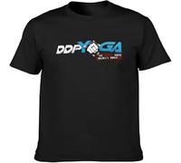 Ddpy Yoga Diamond Dallas Page It Ain't Your Mama' Mens T Shirt Casual Cotton Tees Tops Black M